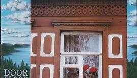 Lars Hollmer / Looping Home Orchestra - Door Floor Something Window "Live 1992-1993"