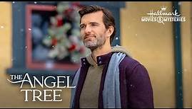 Sleigh Bell Stories - Lucas Bryant - The Angel Tree
