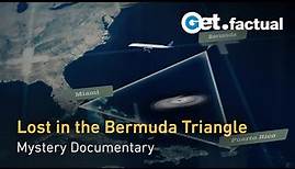Secrets of the Bermuda Triangle: Beyond Myths and Legends | Full Documentary