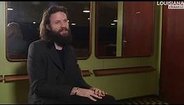 Father John Misty Interview: Elements of Misdirection