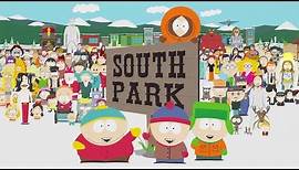 Top 10 South Park Episodes