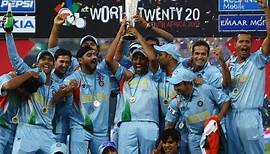 India Vs South Africa ICC T20 World cup 2007 highlights 720p HD