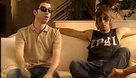 oasis interview in Orlando