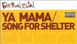 Fatboy Slim - Ya Mama / Song For Shelter