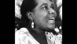 Bessie Smith-Lost Your Head Blues