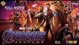 Avengers Endgame Full Movie English Story With Subtitles | Marvel Watch Party| Avengers 4 Story&Fact