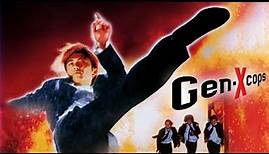 Gen-X-Cops - Trailer (Upscaled HD) (1999)