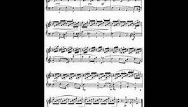 Heller Etude Op.45 No.1 - The Brook (Allegretto)