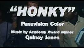 Honky (1971, trailer) [Starring Brenda Sykes, John Neilson, William Marshall, Lincoln Kilpatrick]
