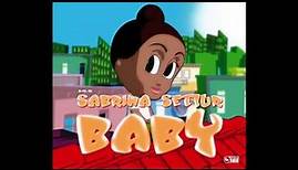 Sabrina Setlur - Baby (Dreckskind & Pechvogel RMX) (Official 3pTV)