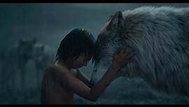 "Mowgli Leaves the Pack" Clip - Disney's The Jungle Book