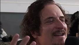Kim Coates on how he joined Sons of Anarchy! #podcastclips