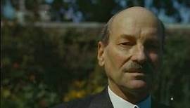 Clement Attlee: Visionary British Leader & Post-War Reconstructor | Prime Minister's Legacy