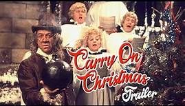 Carry On Christmas | Trailer