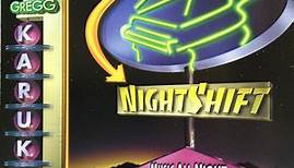 Gregg Karukas - Nightshift