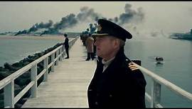 Dunkirk (2017) - Farrier shot down German plane HD(1080p)