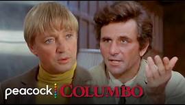 Gotcha Moment in 'Playback' (S4, E5) | Columbo