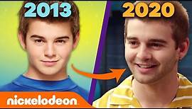 Jack Griffo Through the Years! | 2013-2020 🎈 | Nick Stars Then vs. Now