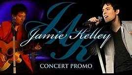 Jamie Kelley Promotional Video