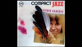 Astrud Gilberto (FULL ALBUM)