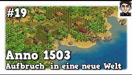 Anno 1503 History Edition - Produktion Seide #19