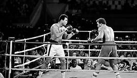 Die größten Kämpfe von Muhammad Ali