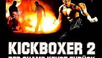 Kickboxer 2 - Der Champ kehrt zurück - Online Stream