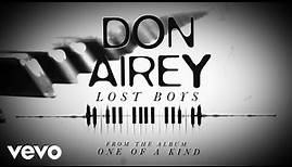 Don Airey - Lost Boys