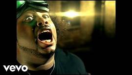 Bone Crusher - Never Scared (The Takeover Remix Video) ft. Cam'ron, Jadakiss, Busta Rhymes