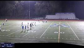 Acalanes High School vs Clayton Valley Charter High School Girls' Varsity Soccer