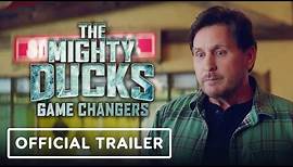 The Mighty Ducks: Game Changers - Official Trailer | Disney+