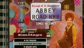 Helen Shapiro - At Abbey Road 1961 To 1967