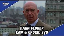 Dann Florek Reflects On His Career In Law and Order: SVU