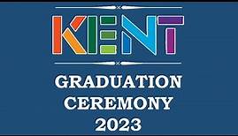 Kent Institute Graduation 2023 - Sydney