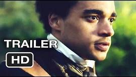 Wuthering Heights Official US Release Trailer 1 (2012) - Sundance Film Festival Movie HD