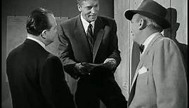 Mister 880 1950 - crime drama, classic, full movie, Burt Lancaster, Edmund Gwenn