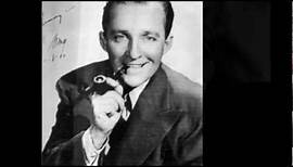 Only Forever - Bing Crosby
