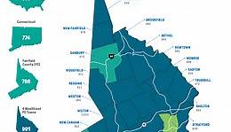 Fairfield County Report Outlines Disparities, Challenges, and Opportunities in Southwest Connecticut | Nancy on Norwalk
