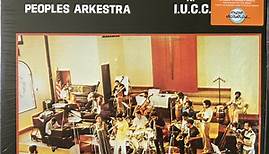 Horace Tapscott With  The Pan-Afrikan Peoples Arkestra - Live At I.U.C.C.