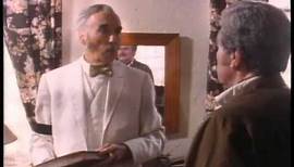 Sherlock Holmes: The Incident At Victoria Falls Trailer 1991