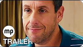 Die Woche Trailer Deutsch (2018) Adam Sandler Netflix Film