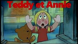 Teddy et Annie (1995) 𝗛𝗗