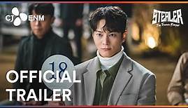 Stealer: The Treasure Keeper | Official Trailer | CJ ENM