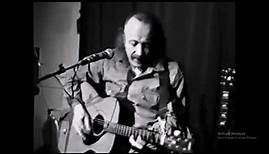 Tony McPhee (of the Groundhogs) - Three Times Seven (Acoustic, Live Circa. 1993) Blues / Folk