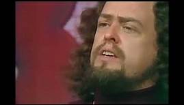 Big Jim Sullivan - If Only I Could Play Guitar Like That (live TV 1975)
