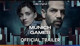 Munich Games | Official Trailer