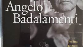 Angelo Badalamenti - Music For Film & Television