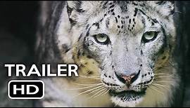 Born in China Official Earth Day Trailer (2017) Disneynature Documentary Movie HD