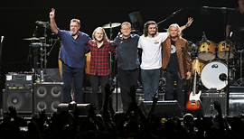 The Eagles announce 'Long Goodbye' farewell tour: 'This is our swan song'