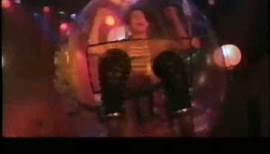 Bubble Boy (2001) Trailer (VHS Capture)